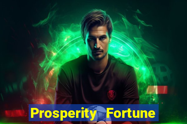 Prosperity Fortune Tree minutos pagantes